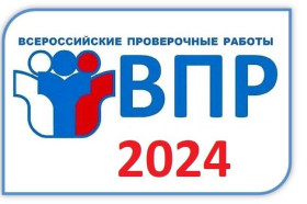 ВПР - 2024.