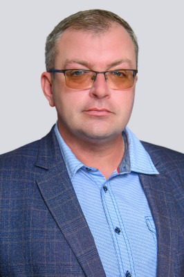 Игнатов Алексей Сергеевич
