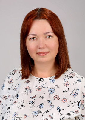 Игнатова Наталья Александровна